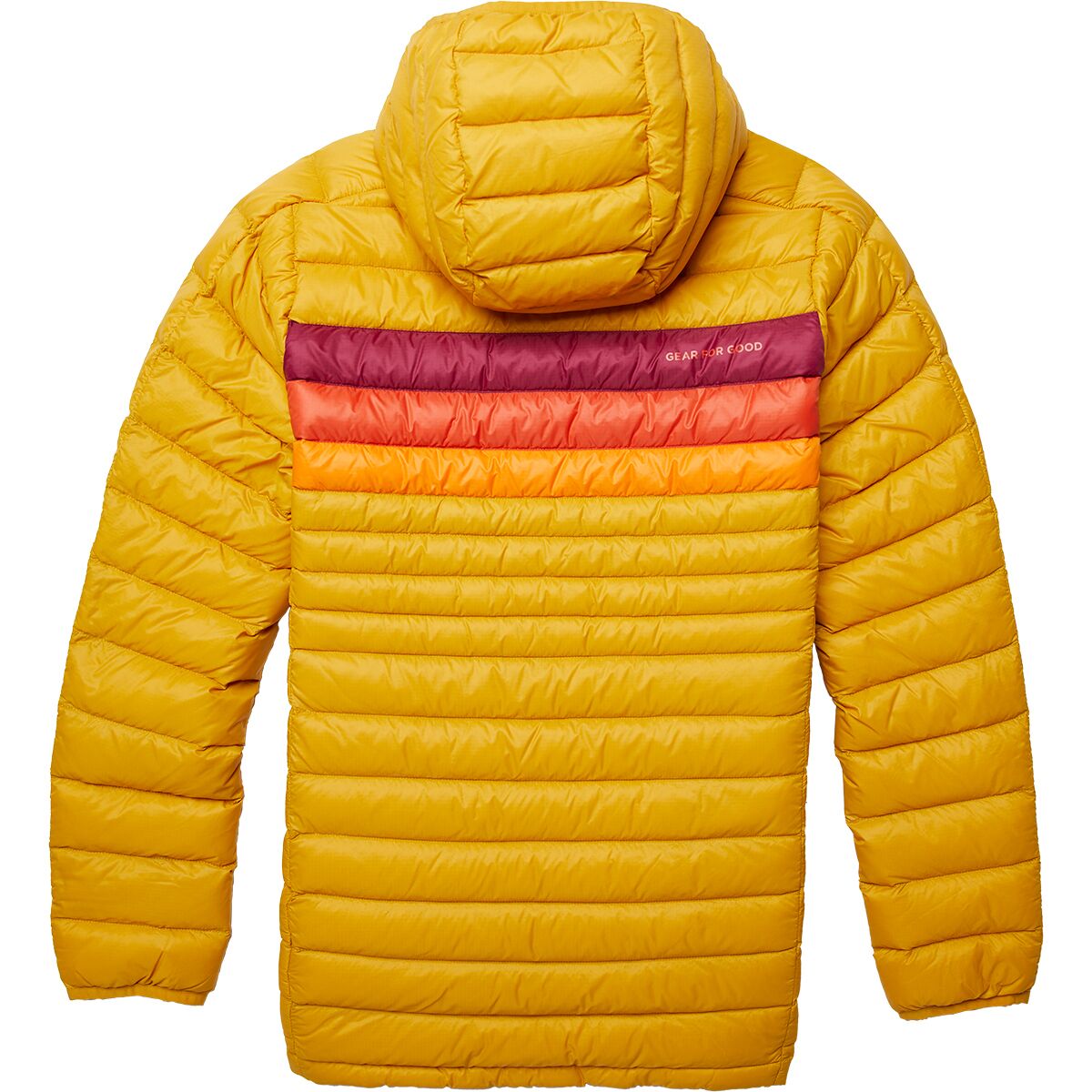 Cotopaxi Fuego Down Hooded Pullover - Women´s