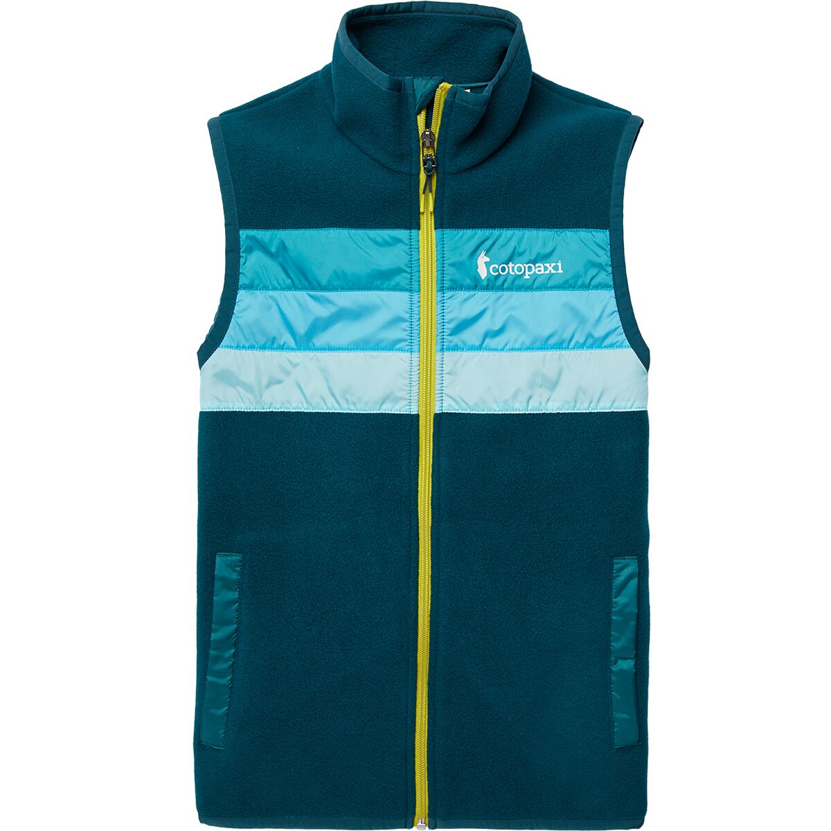Cotopaxi Teca Fleece Vest Women's Clothing