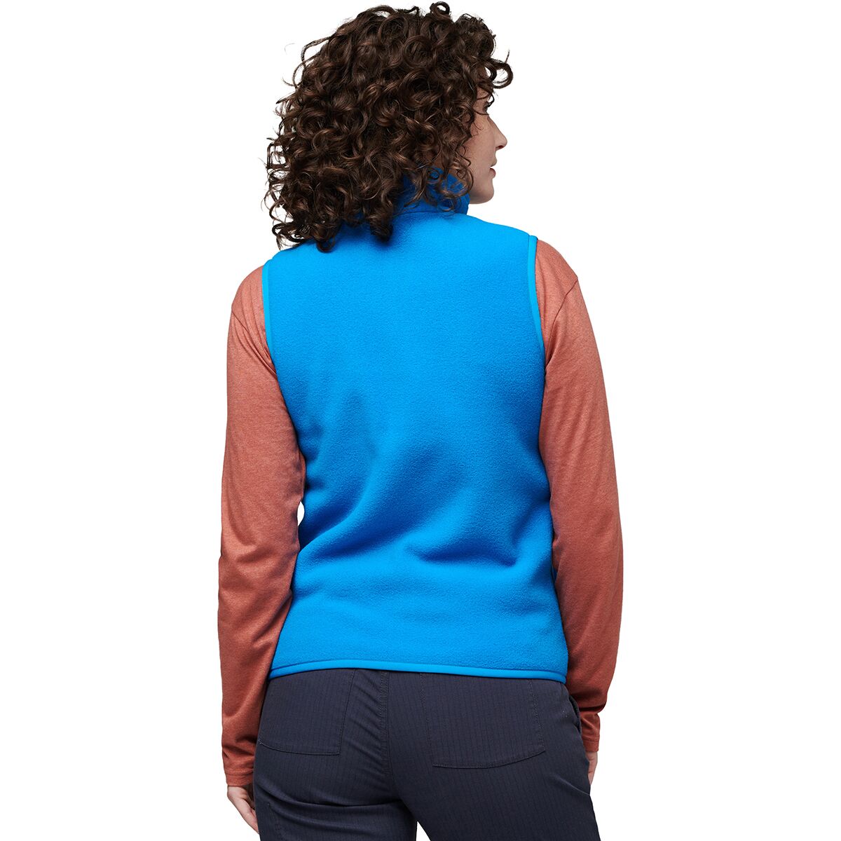 Cotopaxi Teca Fleece Vest Women's Clothing