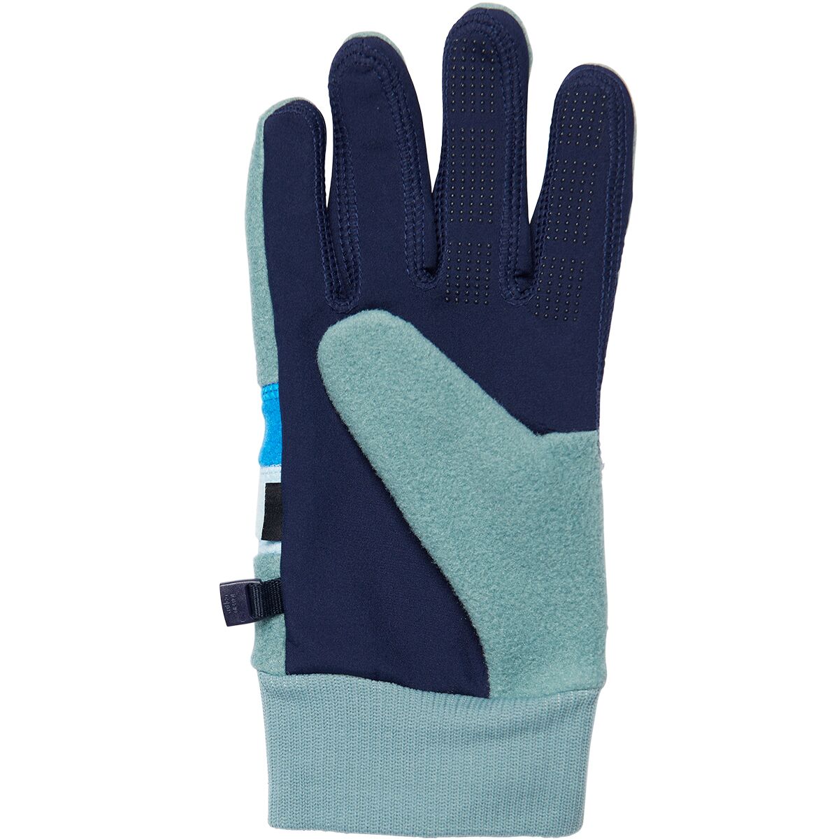 Cotopaxi Teca Fleece Full Finger Gloves Accessories