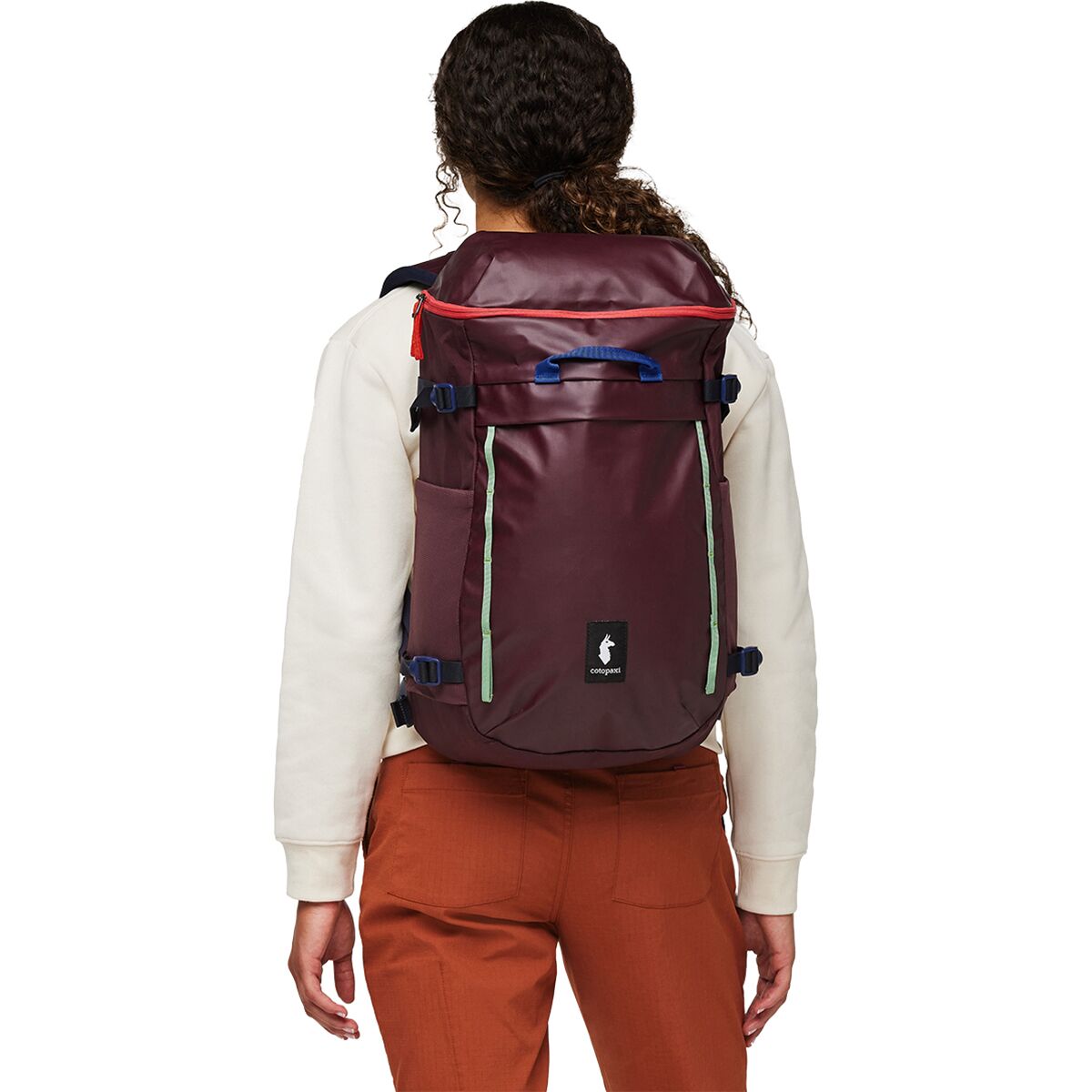Cotopaxi Torre 24L Bucket Pack