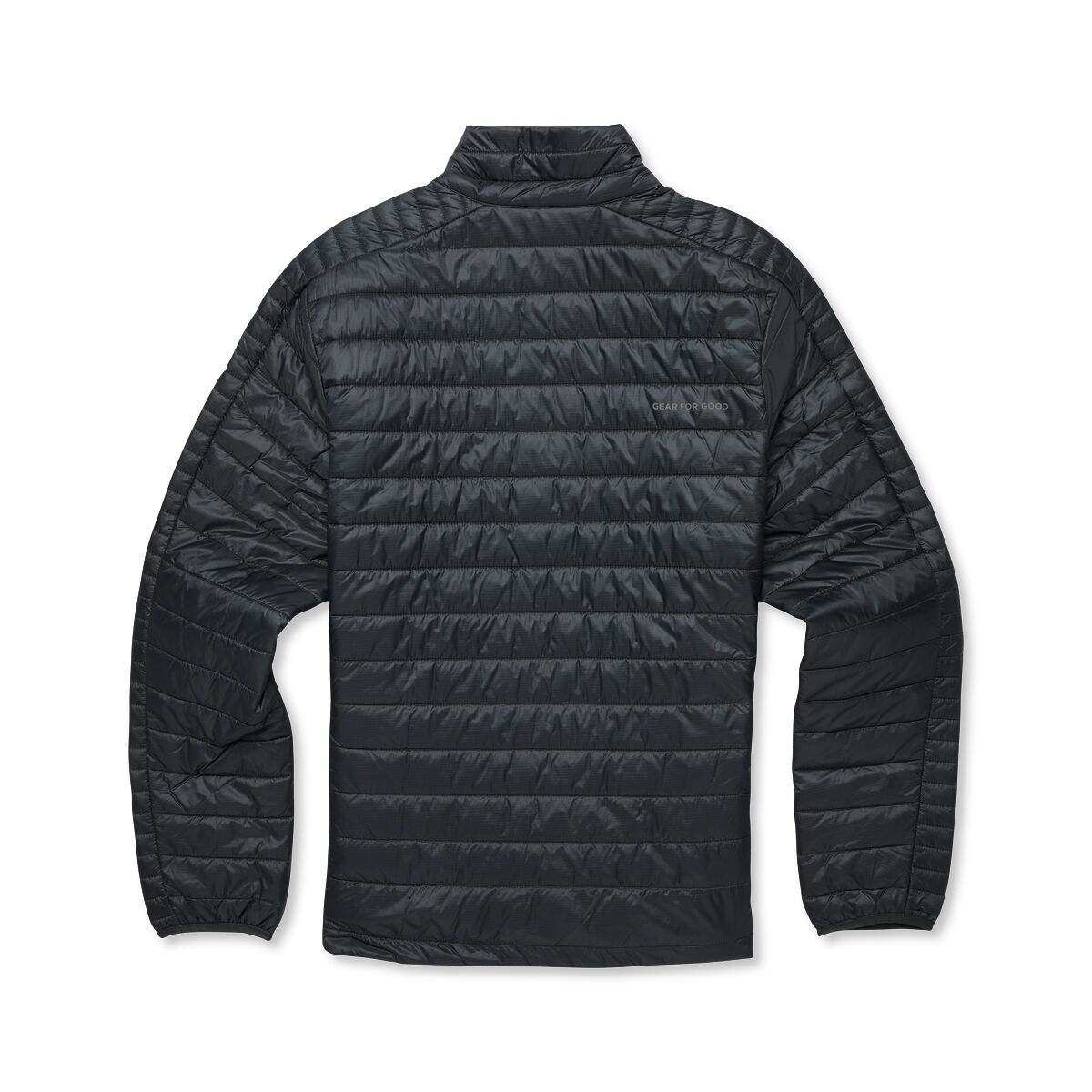 Мужская куртка Cotopaxi Capa Insulated, цвет: Угольный — фото 4