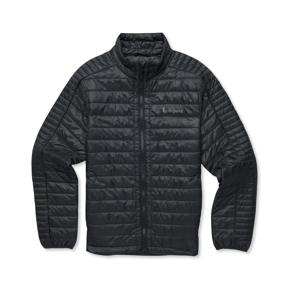 Мужская куртка Cotopaxi Capa Insulated, цвет: Угольный — фото 6