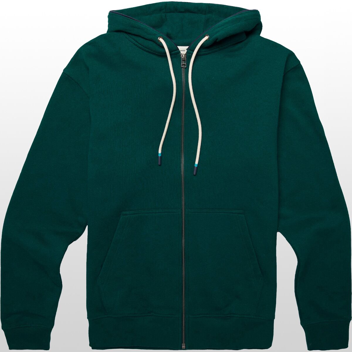 Cotopaxi Do Good FullZip Hoodie Men's Clothing