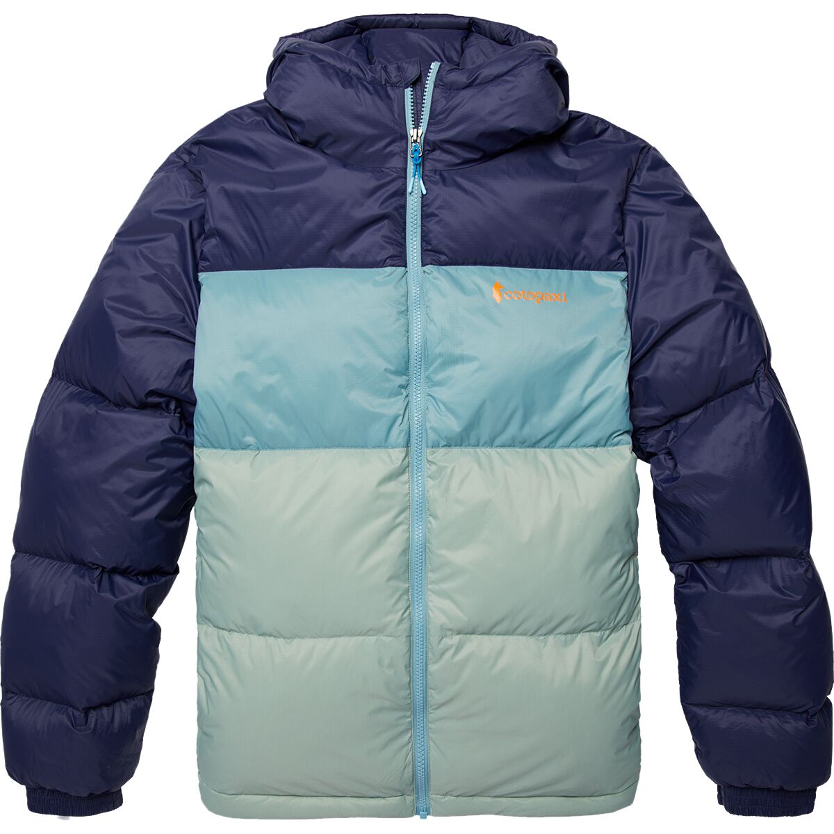 Cotopaxi Solazo Hooded Down Jacket - Men´s