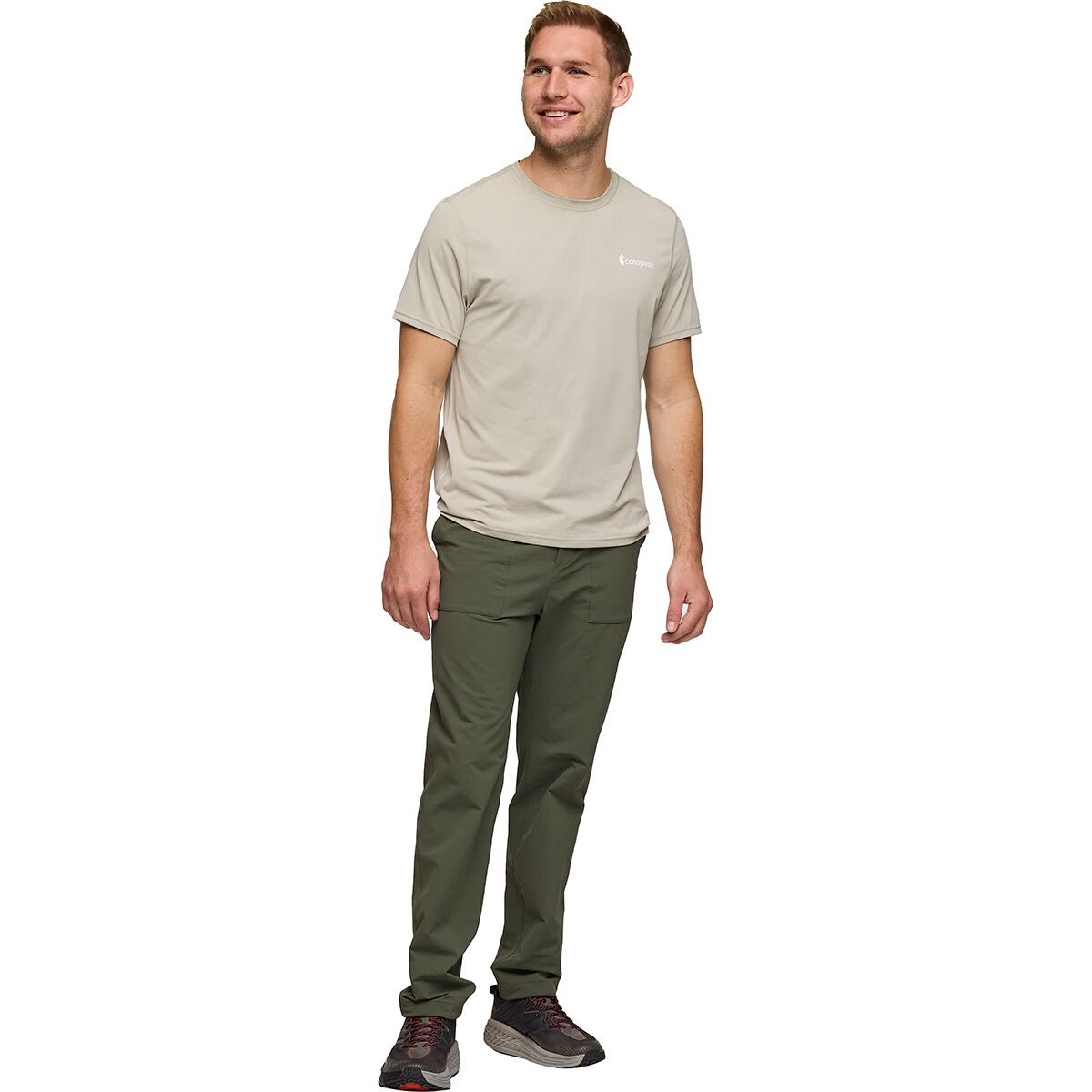 Cotopaxi Subo Pant - Men´s
