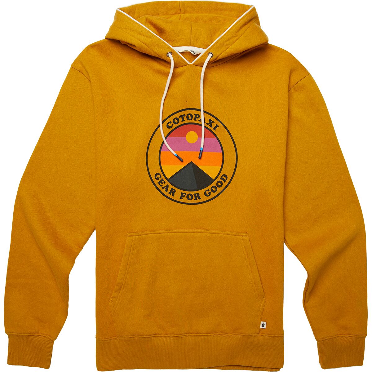 Cotopaxi Sunny Side Pullover Hoodie Men's Clothing