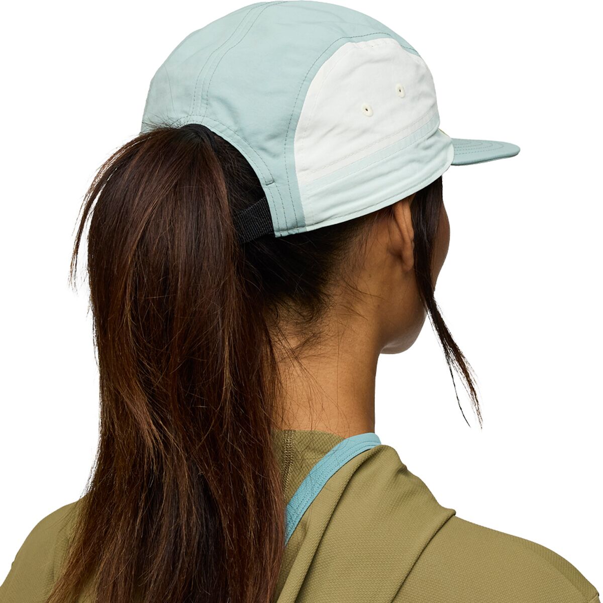 Cotopaxi Altitude Tech 5-Panel Hat