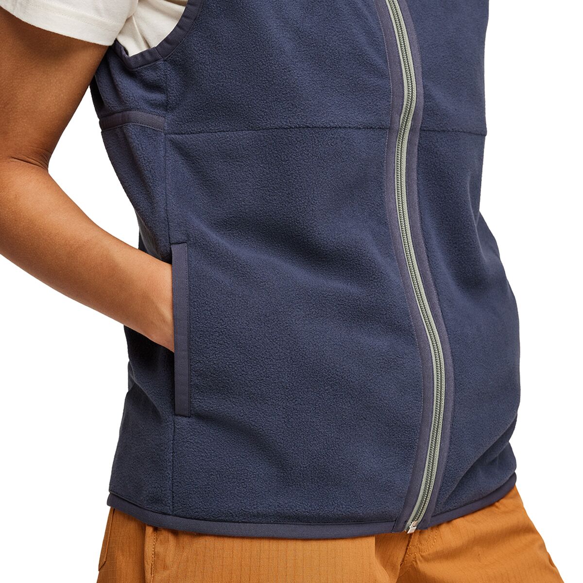 Cotopaxi Amado Fleece Vest - Women´s
