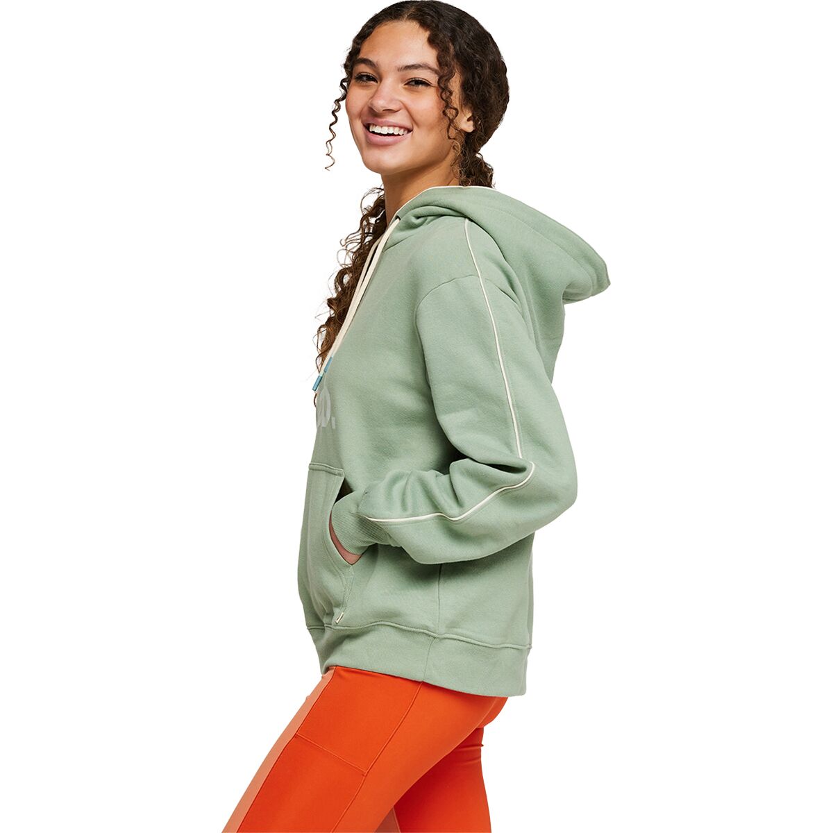 Cotopaxi Do Good Hoodie - Women´s