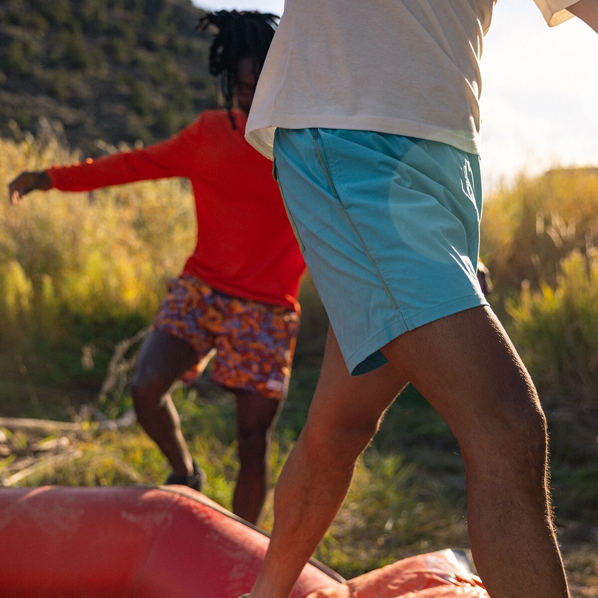 Cotopaxi Brinco Solid Short - Men´s