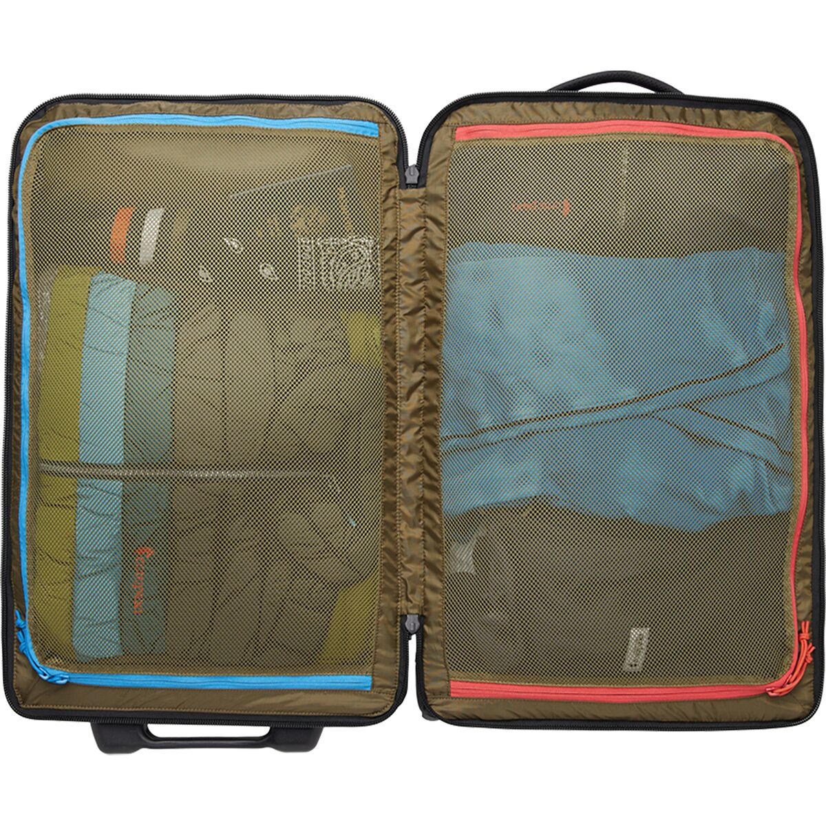 Cotopaxi Allpa Roller Bag 65L - Travel