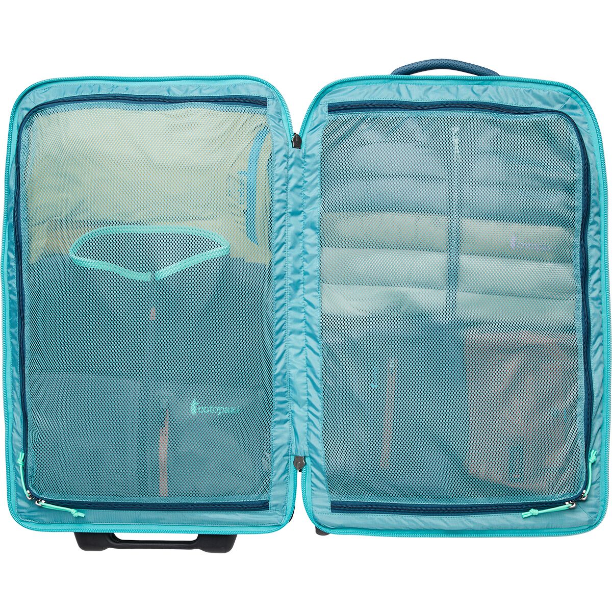 Cotopaxi Allpa Roller Bag 65L