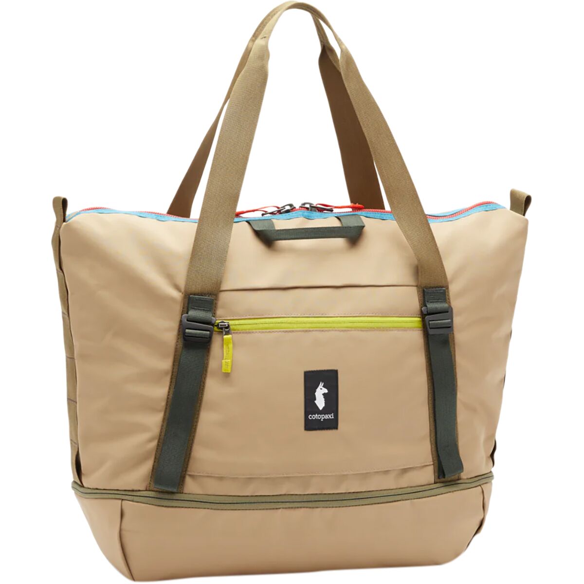 Cotopaxi Viaje Cada Dia 35L Weekender Bag