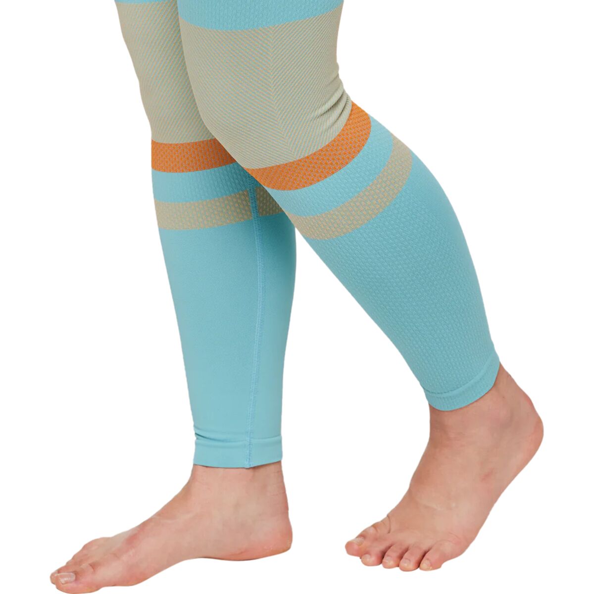 Cotopaxi Debajo Seamless Baselayer Tight - Women´s