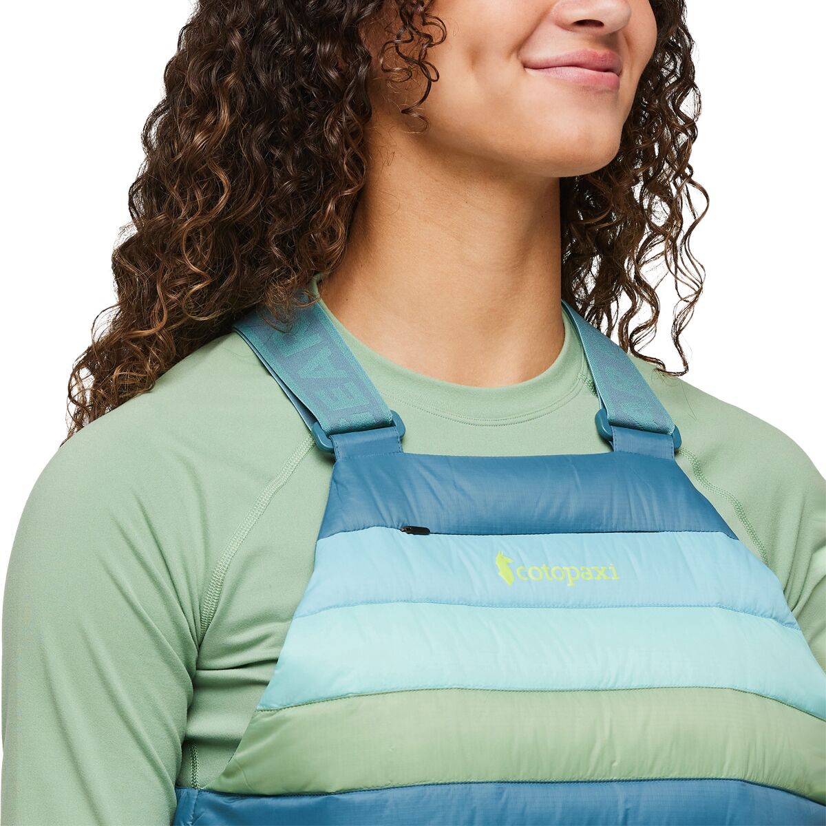 Cotopaxi Fuego Down Overall - Women´s