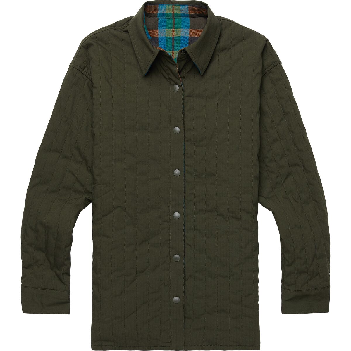 Cotopaxi Salto Insulated Flannel Jacket - Women´s
