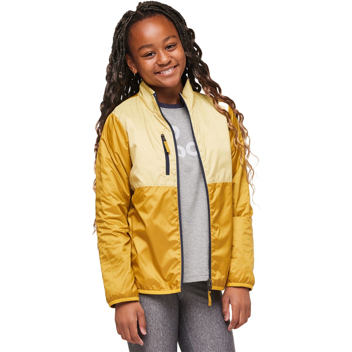 Cotopaxi Capa Insulated Jacket - Kids´