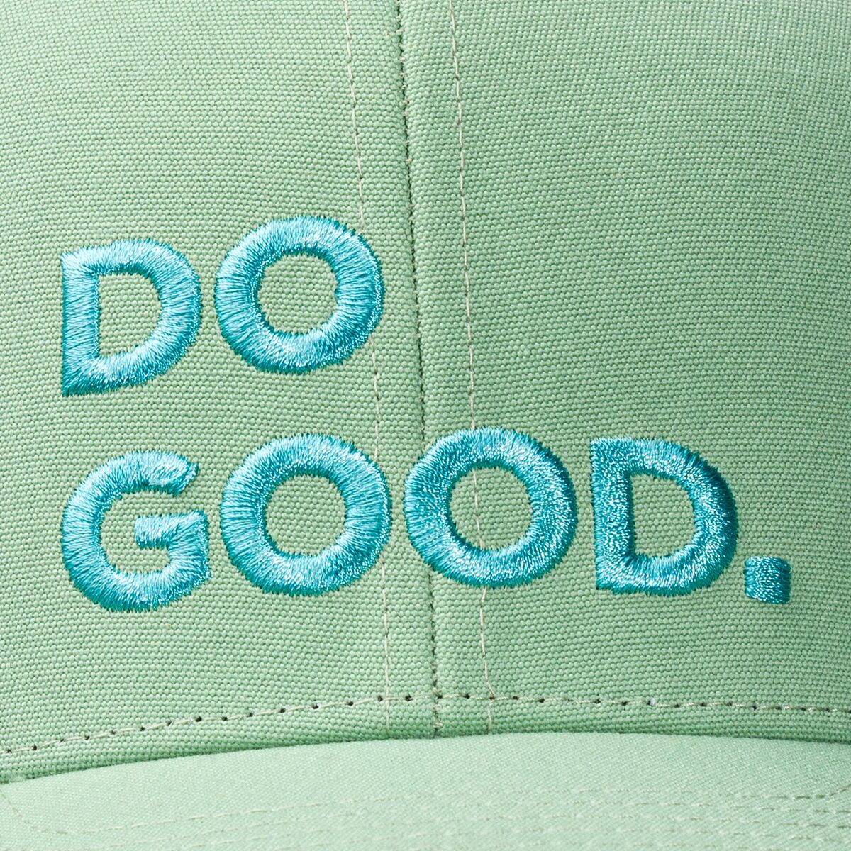 Cotopaxi Do Good Trucker Hat - Kids´