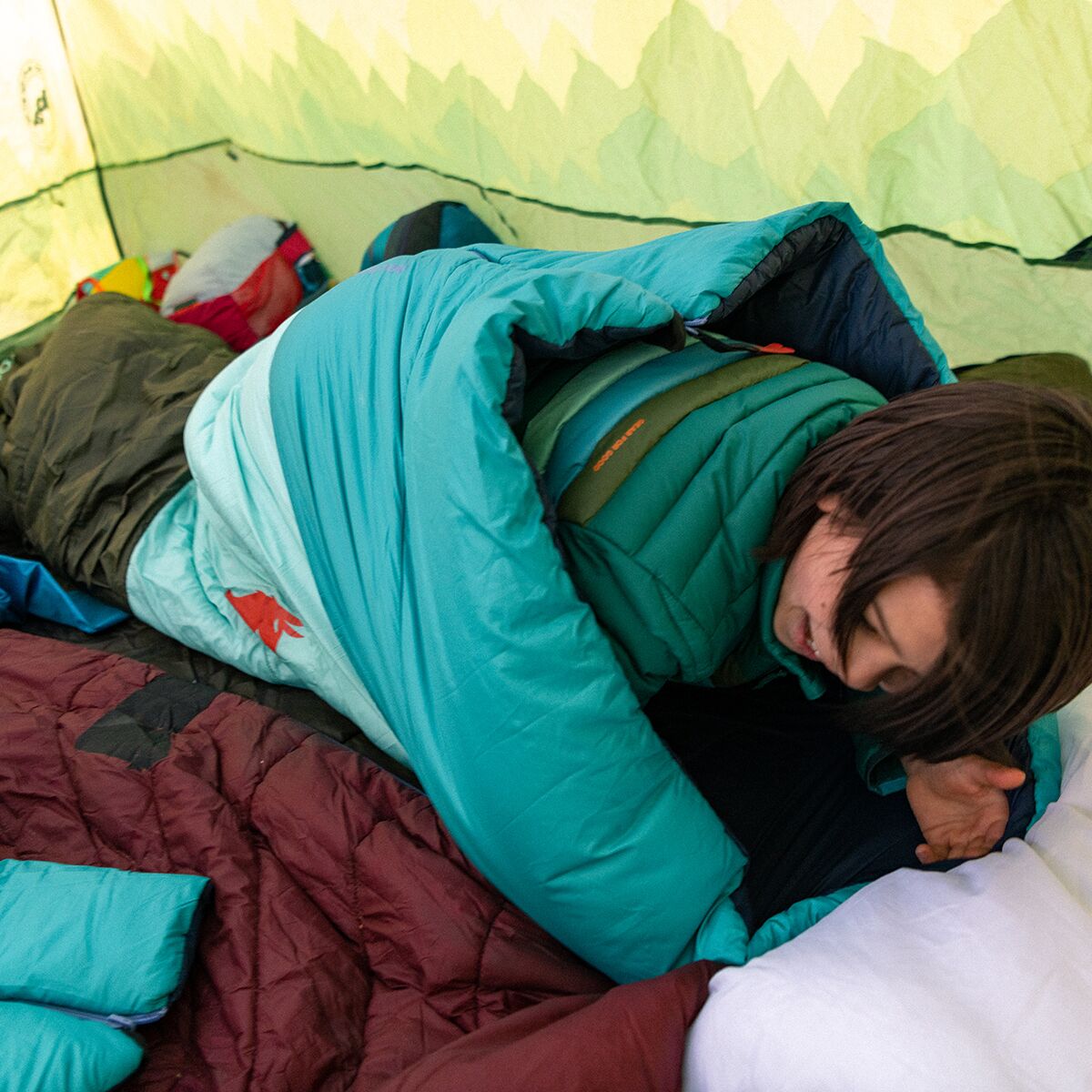 Cotopaxi Fuego Down Jacket - Boys´
