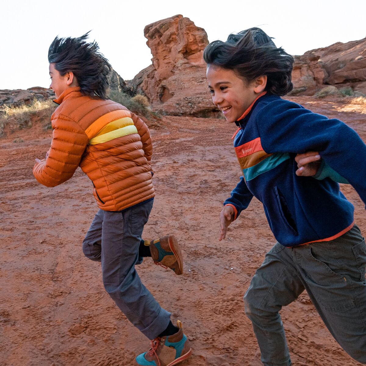 Cotopaxi Teca Fleece Jacket - Kids´