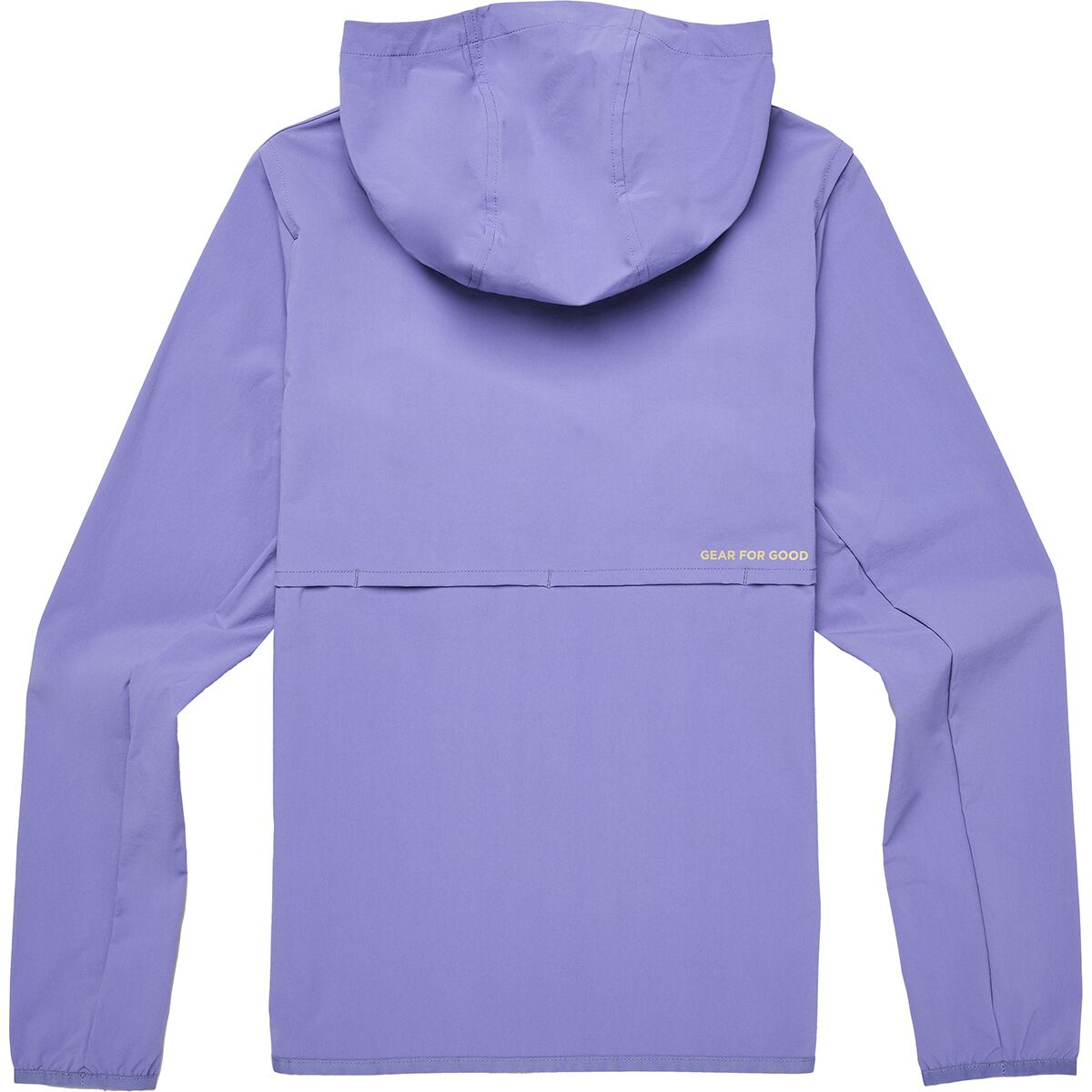 Cotopaxi Vuelta Performance Windbreaker Jacket -...