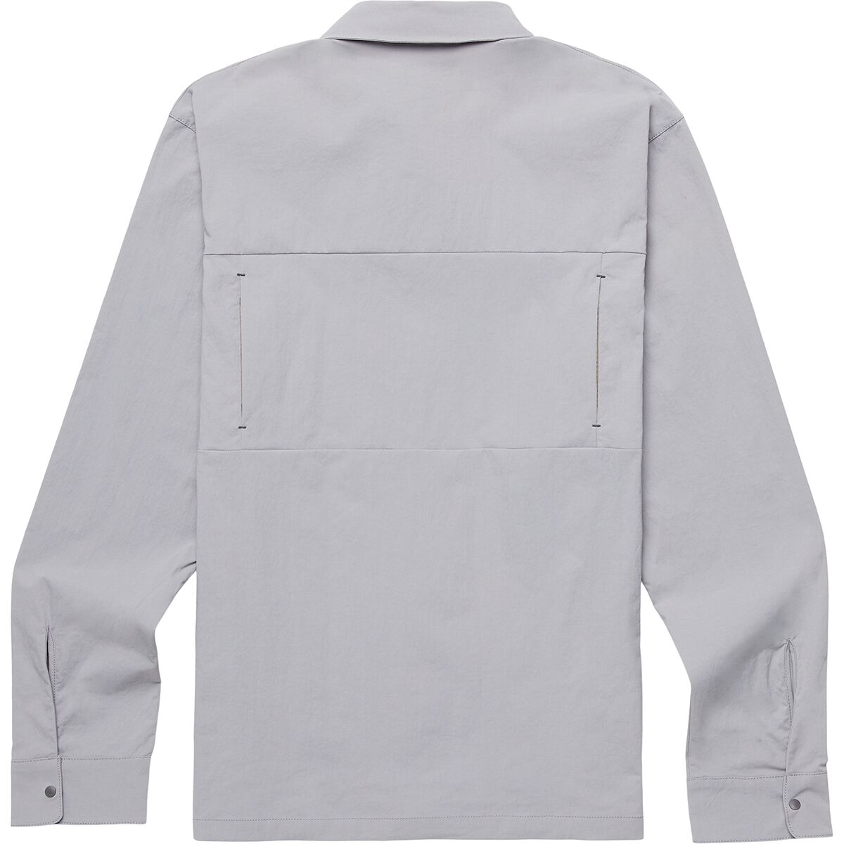 Cotopaxi Sumaco Long-Sleeve Shirt - Men´s