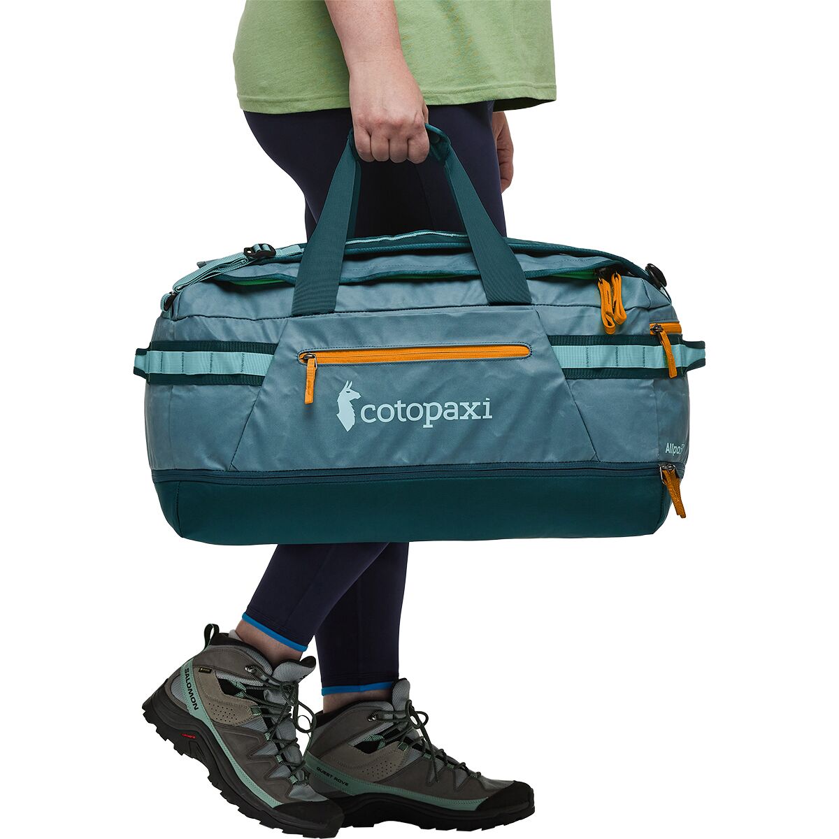 Cotopaxi Allpa 50L Duffel Bag