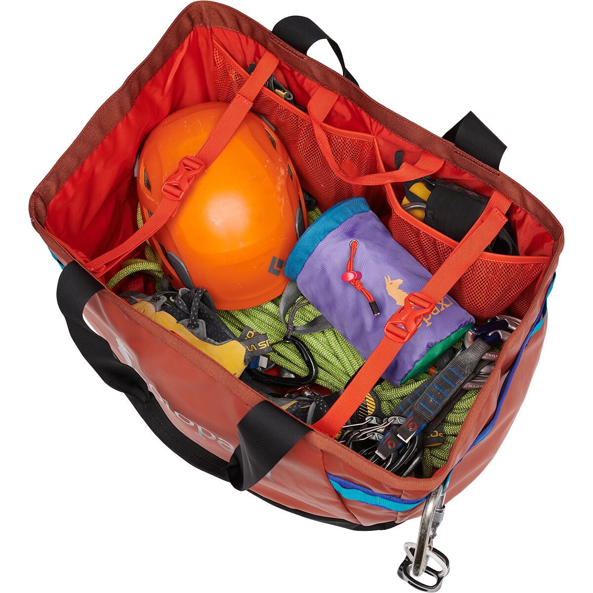 Cotopaxi Allpa 60L Gear Hauler Tote