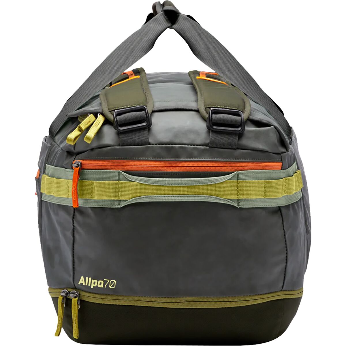 Cotopaxi Allpa 70L Duffel Bag