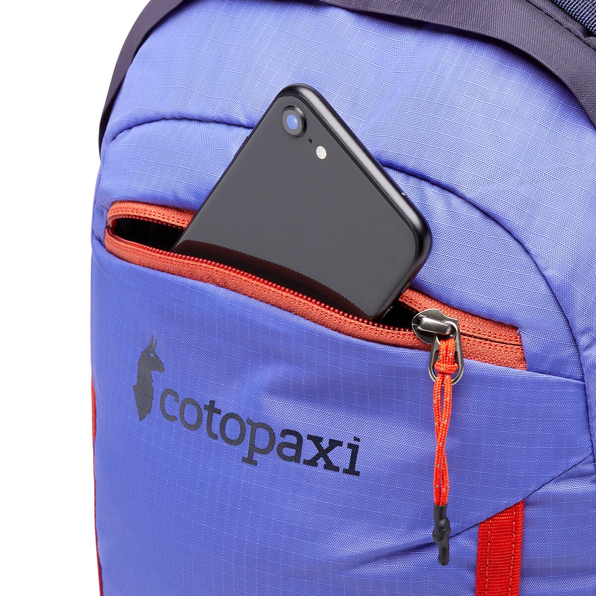 Cotopaxi Lagos 15L Hydration Pack