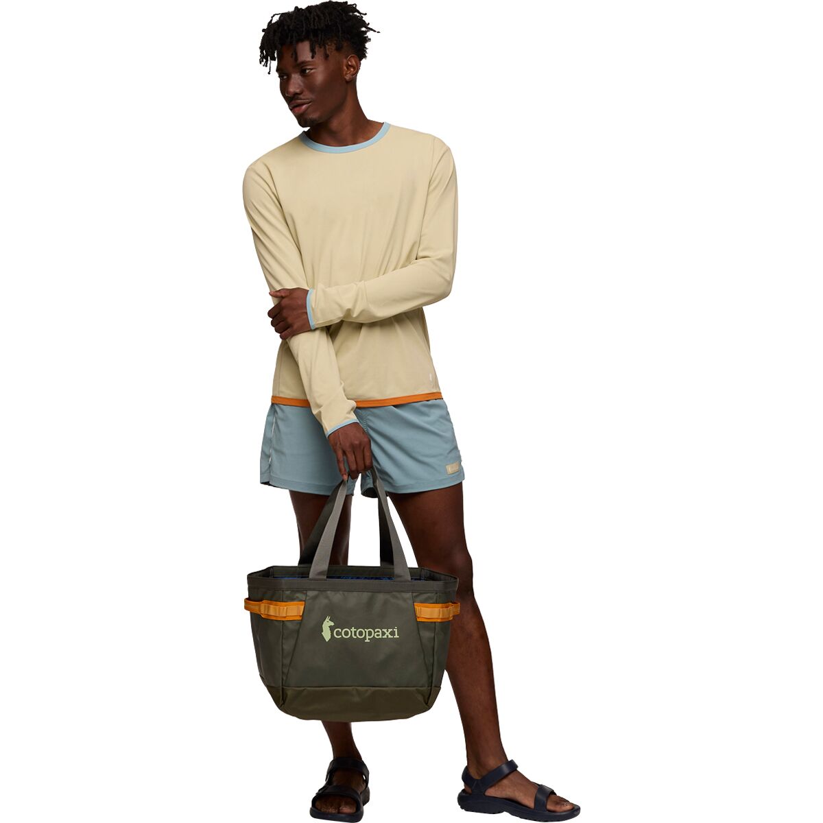 Cotopaxi Allpa 30L Gear Hauler Tote