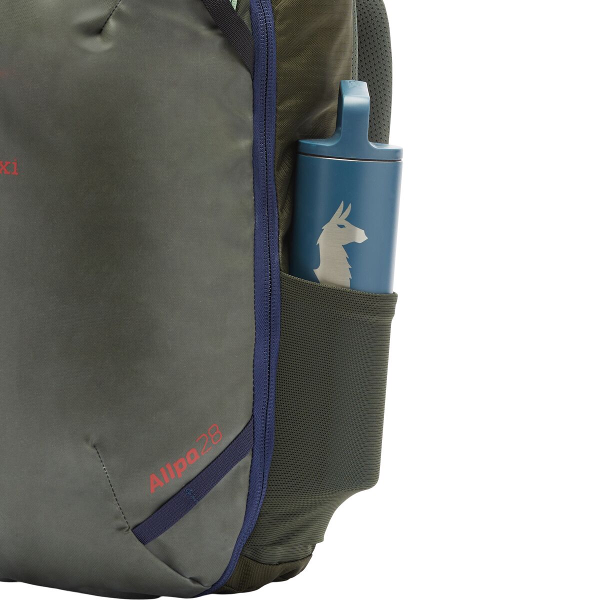 Cotopaxi Allpa 28L Travel Pack