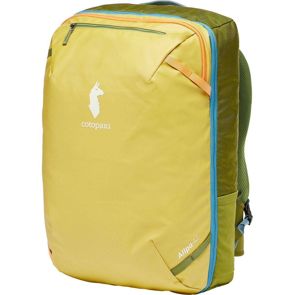 Allpa 42L Travel Duffel