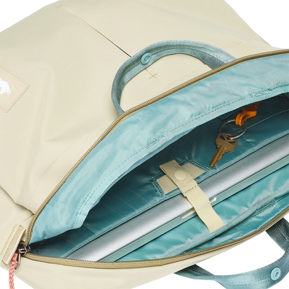 Cotopaxi Cada Dia Mente 15L Messenger Bag