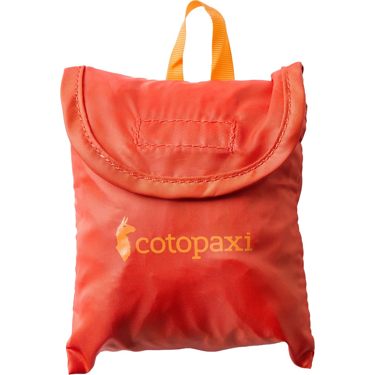Сумка Cotopaxi Seco 25L Rain Cover, цвет: Canyon