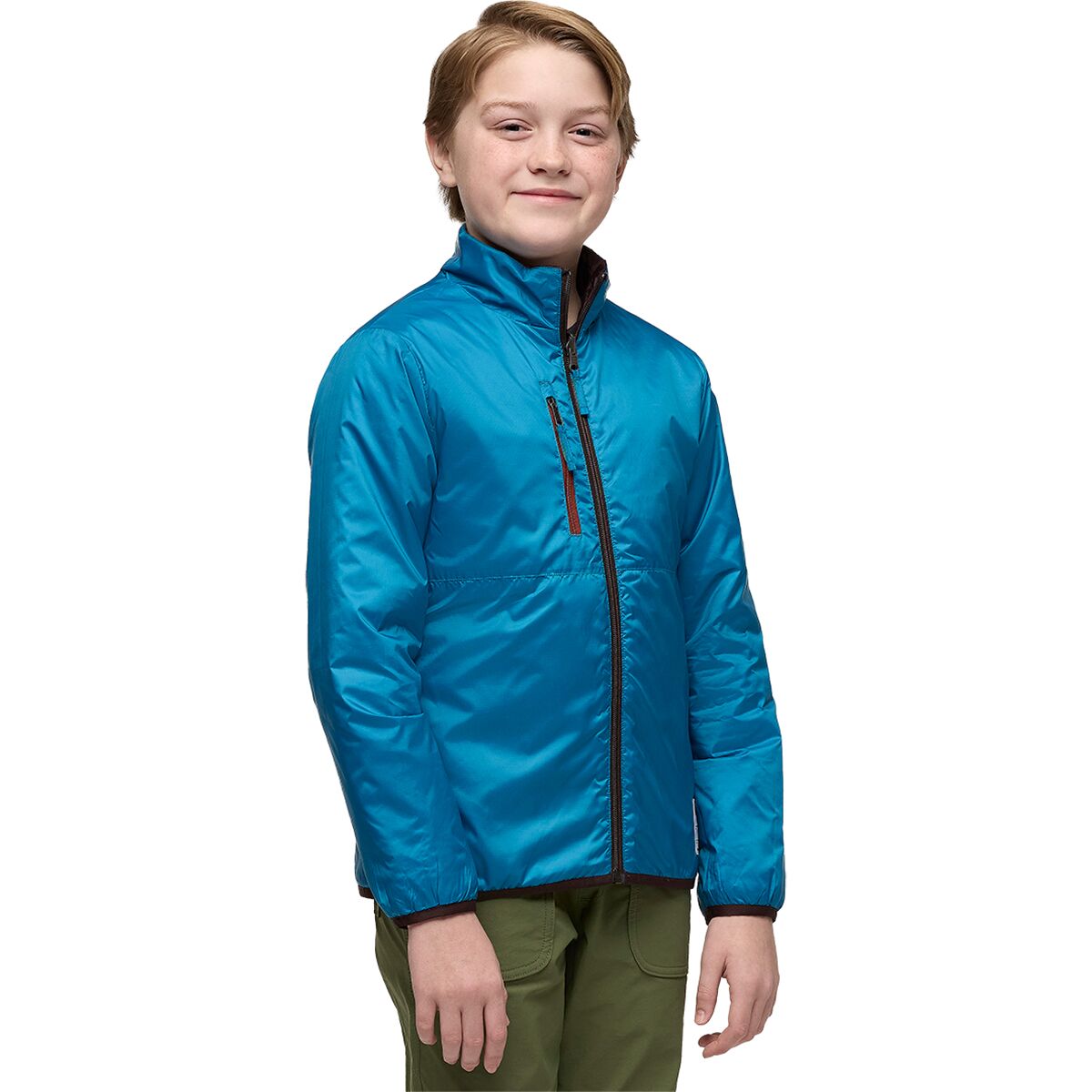 Cotopaxi Capa Insulated Jacket - Kids´