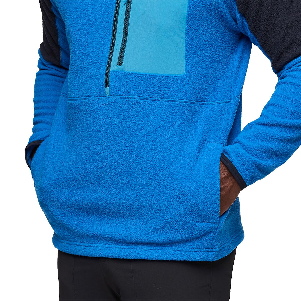 Cotopaxi Abrazo Fleece 1/2-Zip Jacket - Men´s