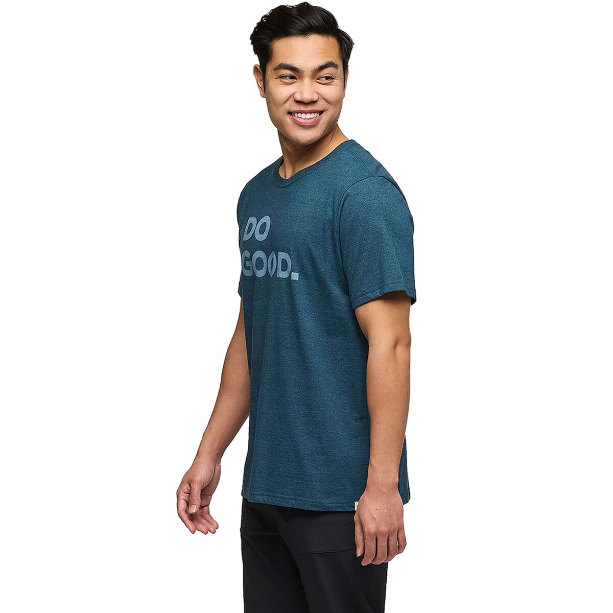Cotopaxi Do Good T-Shirt - Men´s