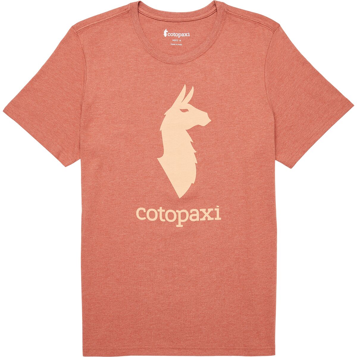 Cotopaxi Llama T-Shirt - Men´s