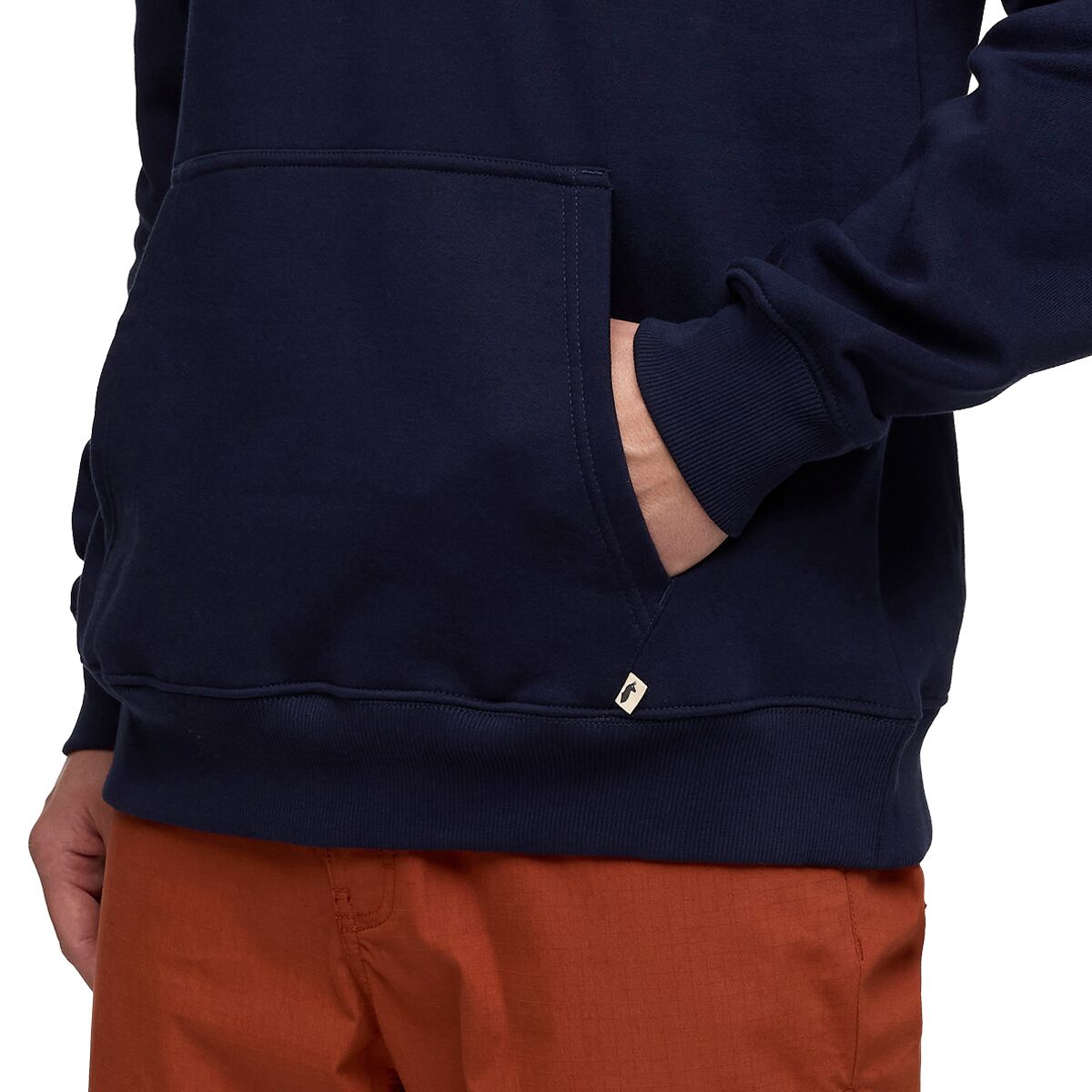 Cotopaxi Up and Up Pullover Hoodie - Men´s