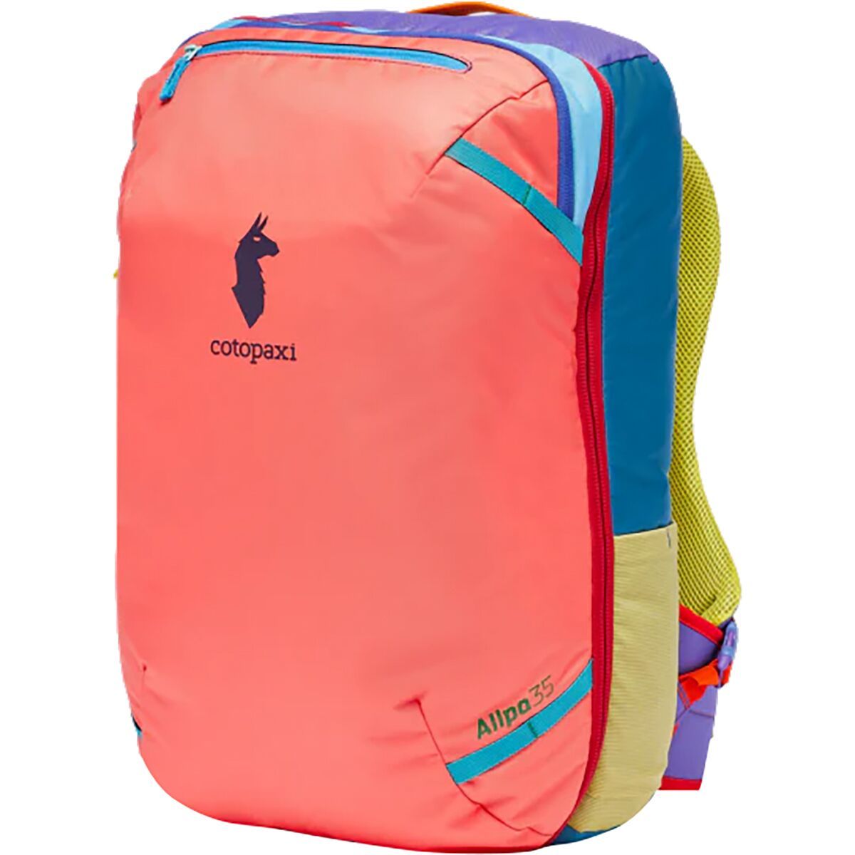 Cotopaxi Allpa Del Dia 35L Travel Pack