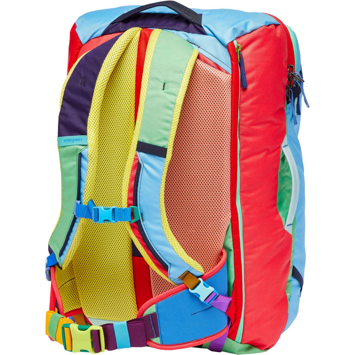 Cotopaxi Allpa Del Dia 42L Travel Pack