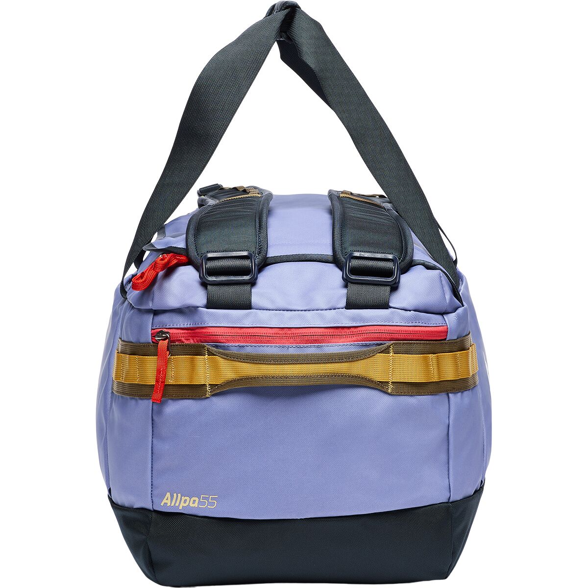 Cotopaxi Allpa Getaway 55L Duffel Bag