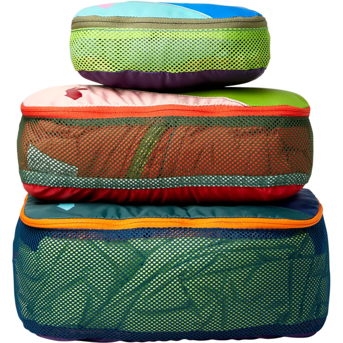 Cotopaxi Cubos Del Dia Travel Cube Bundle