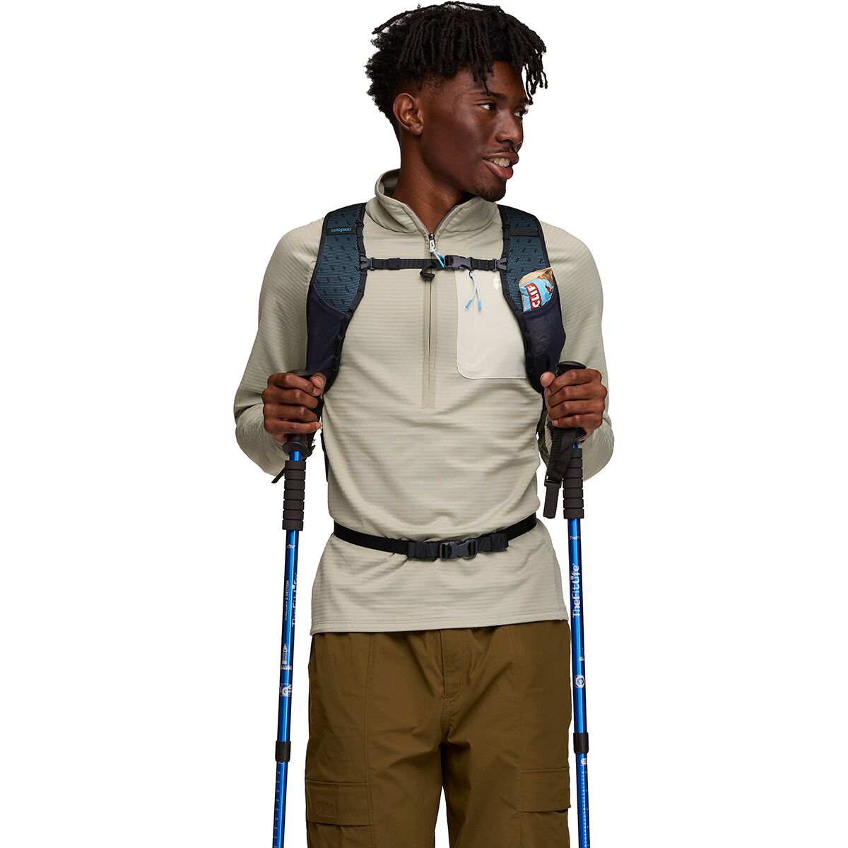 Cotopaxi Elqui 18L Backpack