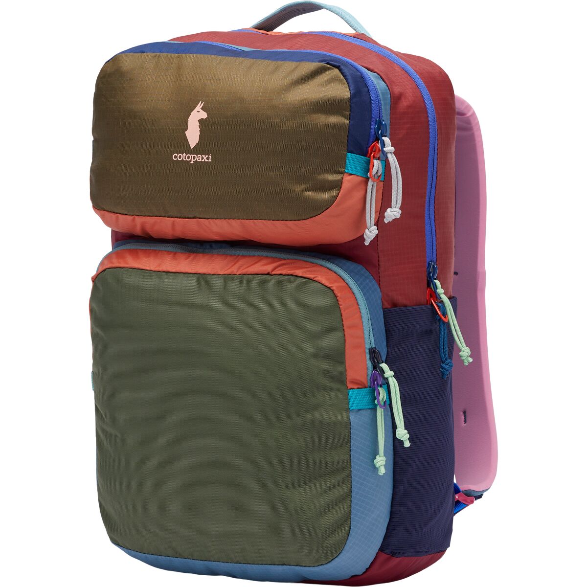 Рюкзак Cotopaxi Tasra Del Dia 16L