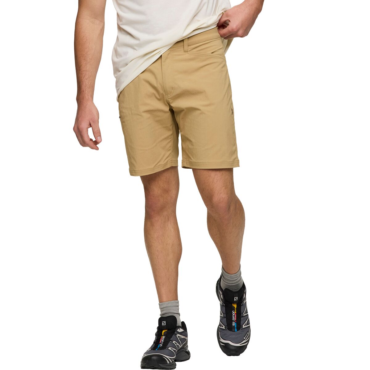 Top Men's Running Clothing Product Photo
