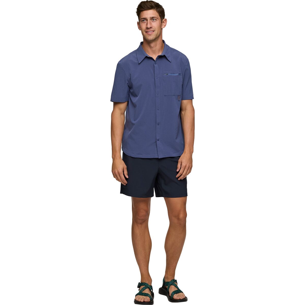 Cotopaxi Pulso Tech Shirt - Men´s
