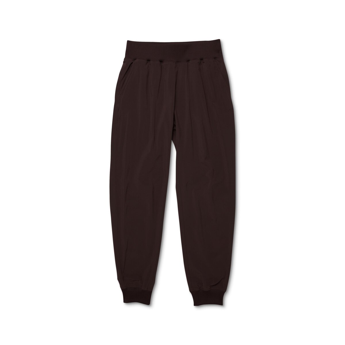Женские брюки Cotopaxi Cambio Jogger, цвет: Кофейный — фото 4